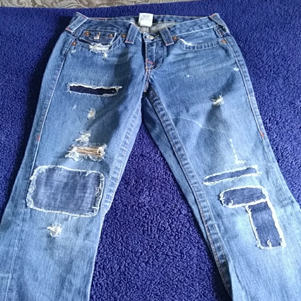 Jeans - Picture 2 of 4